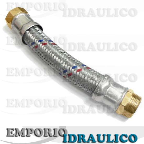 Antivibrante MF 1" - Clicca l'immagine per chiudere